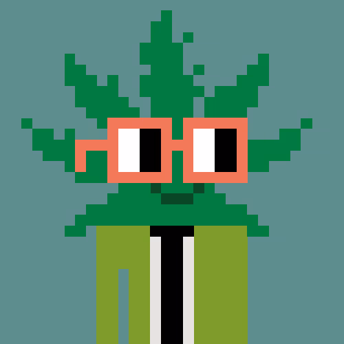Based Stoned Nouns Stoned Nouns #3084